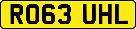 RO63UHL