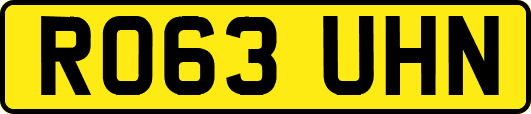 RO63UHN
