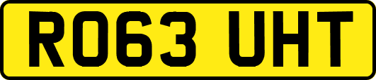 RO63UHT