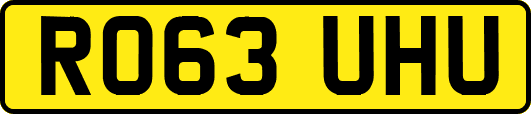 RO63UHU