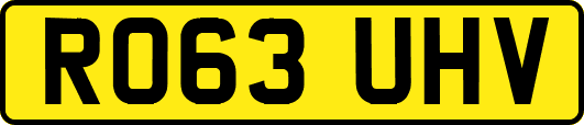 RO63UHV