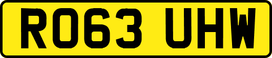 RO63UHW