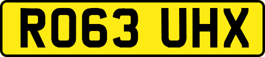 RO63UHX