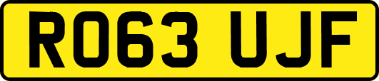 RO63UJF