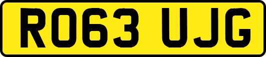 RO63UJG