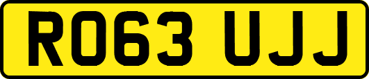 RO63UJJ