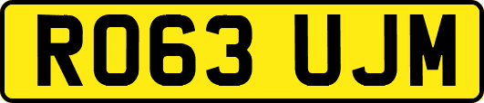RO63UJM
