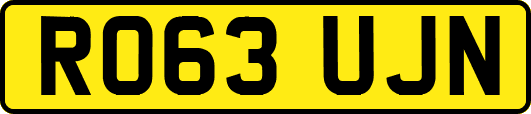 RO63UJN