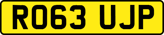 RO63UJP