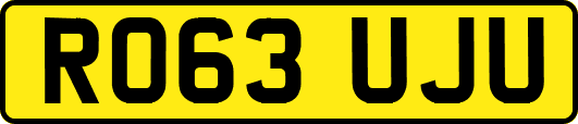 RO63UJU