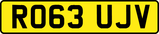 RO63UJV