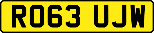 RO63UJW