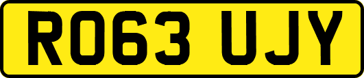 RO63UJY