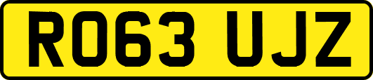 RO63UJZ