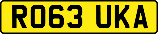 RO63UKA