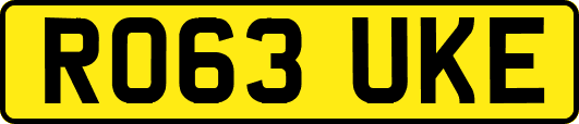RO63UKE