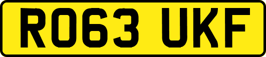 RO63UKF