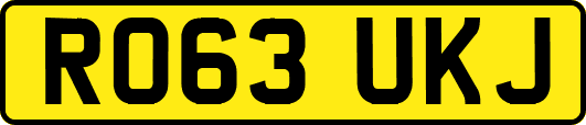 RO63UKJ