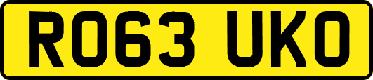 RO63UKO