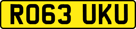 RO63UKU