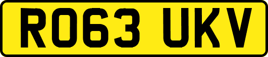 RO63UKV