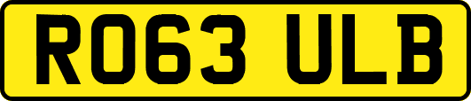 RO63ULB