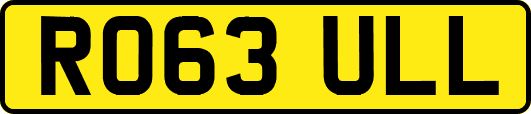 RO63ULL