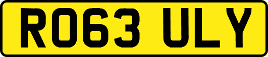 RO63ULY