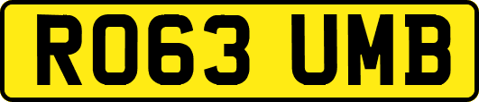 RO63UMB