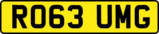 RO63UMG