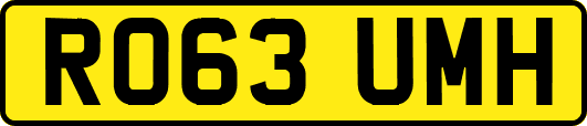 RO63UMH
