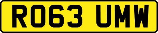 RO63UMW