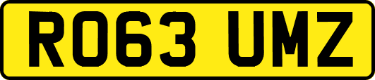 RO63UMZ