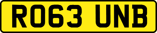 RO63UNB