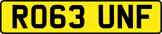RO63UNF