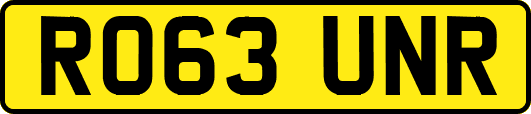 RO63UNR