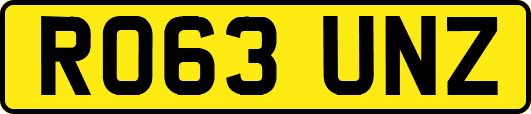 RO63UNZ