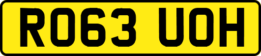 RO63UOH