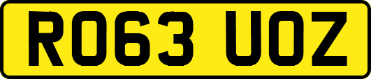 RO63UOZ