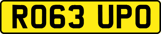 RO63UPO