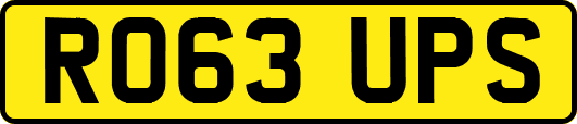 RO63UPS
