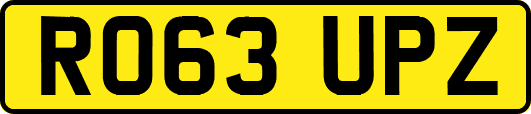 RO63UPZ
