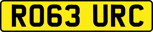 RO63URC