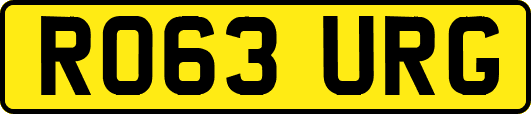 RO63URG