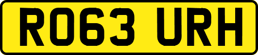 RO63URH