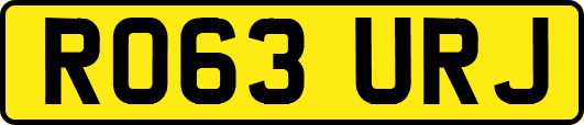 RO63URJ