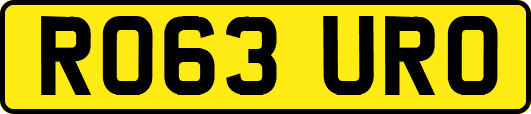 RO63URO