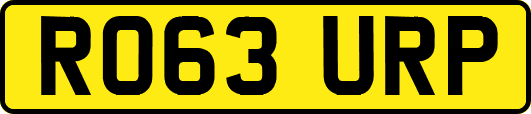 RO63URP