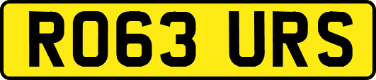 RO63URS