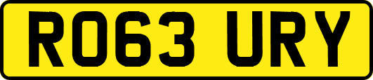 RO63URY